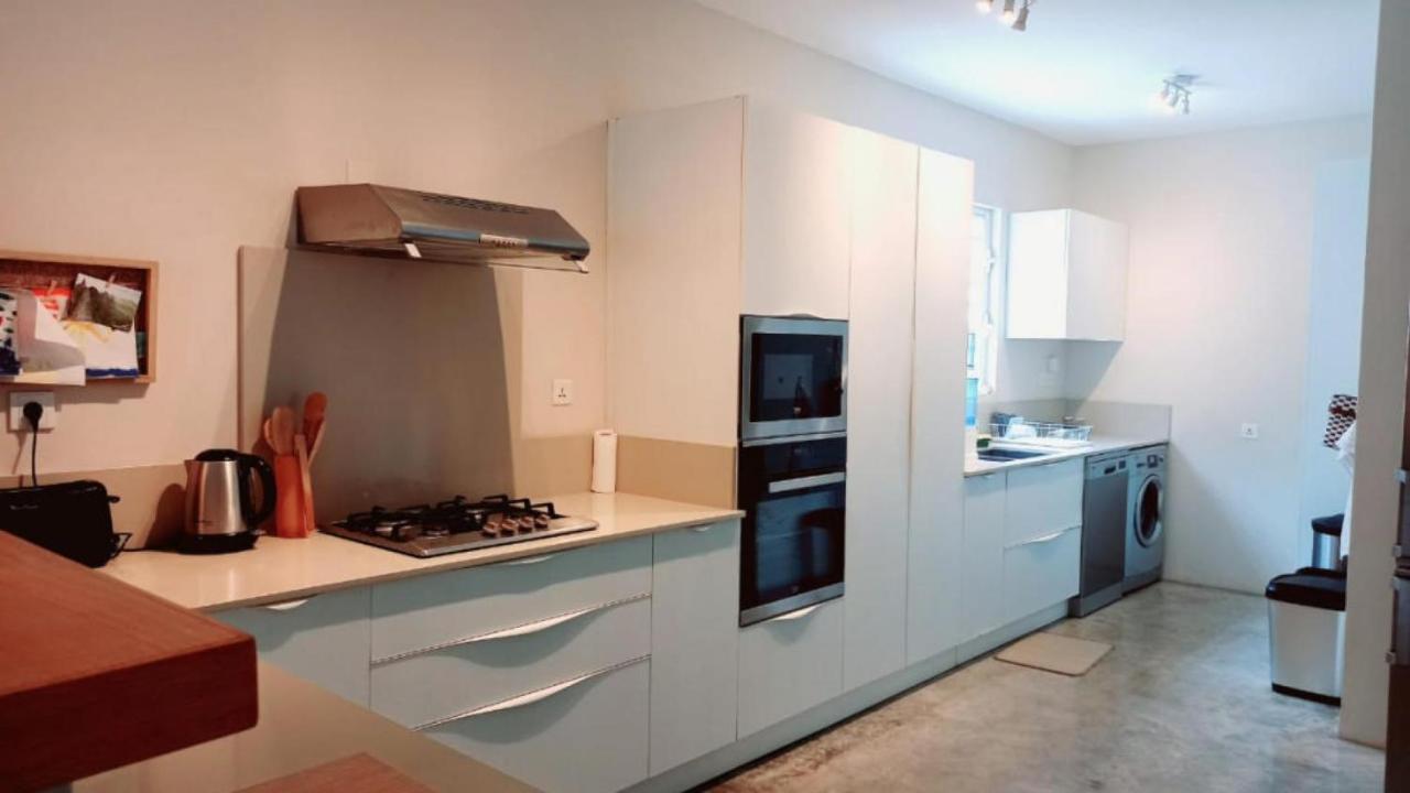 Roches Noires Villa Ximun מראה חיצוני תמונה