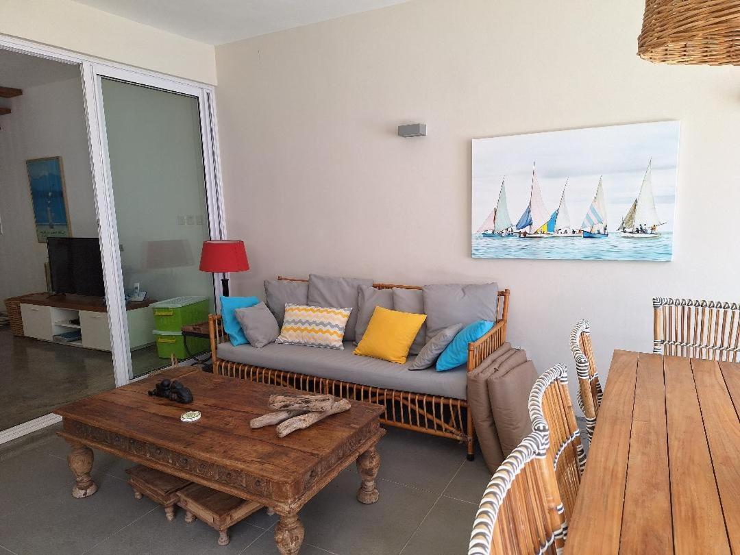 Roches Noires Villa Ximun מראה חיצוני תמונה