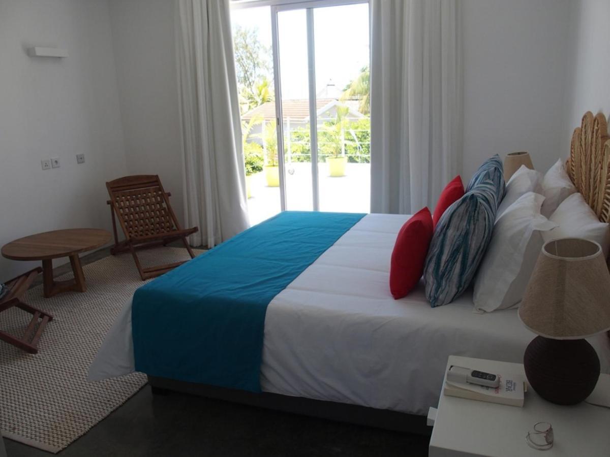 Roches Noires Villa Ximun מראה חיצוני תמונה
